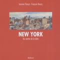 Jerome Charyn et François Boucq - New York - Du ventre de la bête.