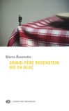 Marco Bosonetto - Grand-père Rosenstein nie en bloc.