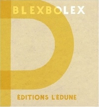  BlexBolex - P comme....