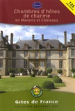  Gîtes de France - Chambres d'hôtes au château.