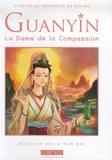 Lee McClain et Kai Yan - Guanyin - La Dame de la Compassion.