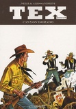 Claudio Nizzi et Giancarlo Alessandrini - Tex Tome 20 : Canyon Dorado.