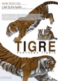 Soo-Gil Ahn - Tigre - Panthera Tigris.