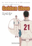 Kim Jin-Young - Golden glove.