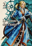 Yuduka Masanari - Le Comte des Pirates Tome 2 : .