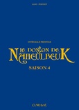John Lang et Marion Poinsot - Le Donjon de Naheulbeuk Saison 4 : Intégrale prestige.