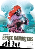 Julien Motteler - Space gangsters Tome 2 : Plaisir aquatique 2.2.