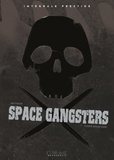 Julien Motteler - Space gangsters Intégrale prestige : Plaisir aquatique.