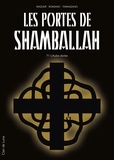 Axel Mazuer et Cyril Romano - Les portes de Shamballah Tome 1 : L'aube dorée.