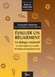 Françoise Estienne - Evaluer un bégaiement : un dialogue constructif - Un outil complet avec un index du handicap du bégaiement normé.
