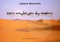 Josiane Boumnich - Mes couleurs du maroc.