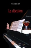 Alain Leclef - La décision.