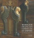 Jean-Pierre Samoyault - Mobilier français consulat et empire.