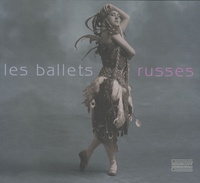Mathias Auclair et Pierre Vidal - Les ballets russes.