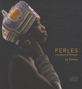 Ly Dumas - Perles - Couleurs d'Afrique, édition bilingue français-anglais.