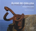 Miguel de Beistegui - Eloge de Chillida - Poétique de la matière.