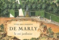 Gérard Mabille et Louis Benech - Vues des jardins de Marly - Le roi jardinier.