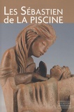 Amandine Delcourt - Les Sébastien de La Piscine.