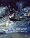  Gourcuff Gradenigo - Chu Teh-Chun - Amours océanes.