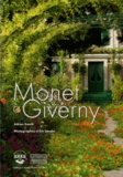 Adrien Goetz - Monet à Giverny.