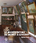 Sylvie Patin - Le musée intime de Monet à Giverny.