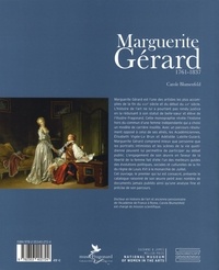 Marguerite Gérard. 1761-1837