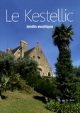 Yolaine de Keroüartz - Le Kestellic - Jardin exotique.