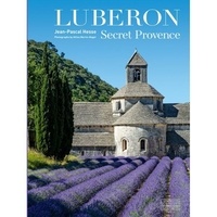 Jean-Pascal Hesse - Luberon Secret Provence.