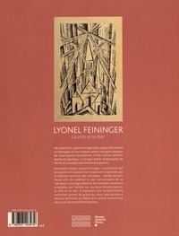 Lyonel Feininger. La ville et la mer