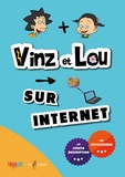 Avigal Amar-Tuillier - Vinz et Lou sur internet.