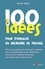 Gérald Bussy - 100 idées pour stimuler sa mémoire de travail.