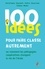 Christophe Charpiot et Fahima Melizi - 100 idées pour faire classe autrement.