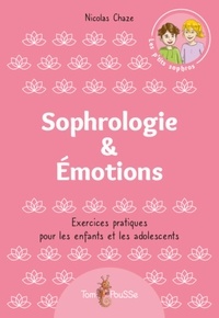 Nicolas Chaze - Sophrologie & émotions.