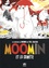 Tove Jansson et Lars Jansson - Les aventures de Moomin  : Moomin et la comète.
