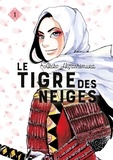 Akiko Higashimura - Le tigre des neiges Tome 1 : .