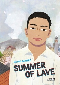 Keigo Shinzo - Summer of lave.