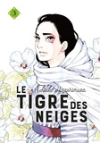 Akiko Higashimura - Le tigre des neiges Tome 3 : .