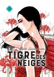 Akiko Higashimura - Le tigre des neiges Tome 5 : .