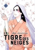 Akiko Higashimura - Le tigre des neiges Tome 6 : .
