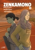 Masahito Kagawa et Tohji Tsukishima - Zenkamono Tome 2 : .