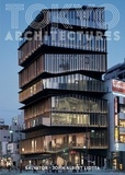 Salvator-John A. Liotta - Guide de l'architecture moderne de Tokyo.