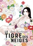 Akiko Higashimura - Le tigre des neiges Tome 7 : .