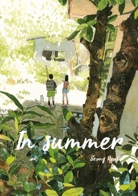 Seong Ryul - In summer.