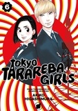 Akiko Higashimura - Tokyo Tarareba Girls Tome 6 : .