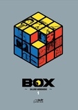 Daijirô Morohoshi - Box Tome 1 : Qu'y a-t-il dans la boîte ?.