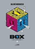 Daijiro Mohoroshi - Box Tome 2 : Qu'y a-t-il dans la boîte ?.