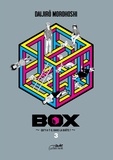 Daijiro Mohoroshi - Box Tome 3 : Qu'y a t-il dans la boîte ?.