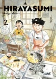 Keigo Shinzo - Hirayasumi Tome 2 : .