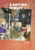 Yarô Abe - La cantine de minuit Tome 13 : .