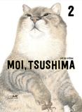  Opû no Kyôdai - Moi, Tsushima Tome 2 : .